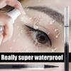 1Pc Waterproof Black Liquid Eyeliner Big Eyes Makeup Long-lasting Eyeliner Makeup Smooth Cosmetics