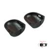 BDP1098+BDP660 Door Handle Key Lock Cover Cap Set for Renault Megane Scenic Laguna 2 Primera P12 Espace 4 Clio 3 Modus Koleos