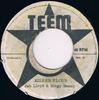 7inch Record JAH LLOYD & BINGY BUNNY - Killer Flour NONE Teem 1975 Jamaica Reggae, Ska & Dub Used