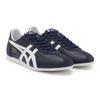 ONITSUKA TIGER Runspark Износостойкие Повседневные Кроссовки с Низким Верхом Унисекс Темно-Синие Кроссовки 1183B480-401