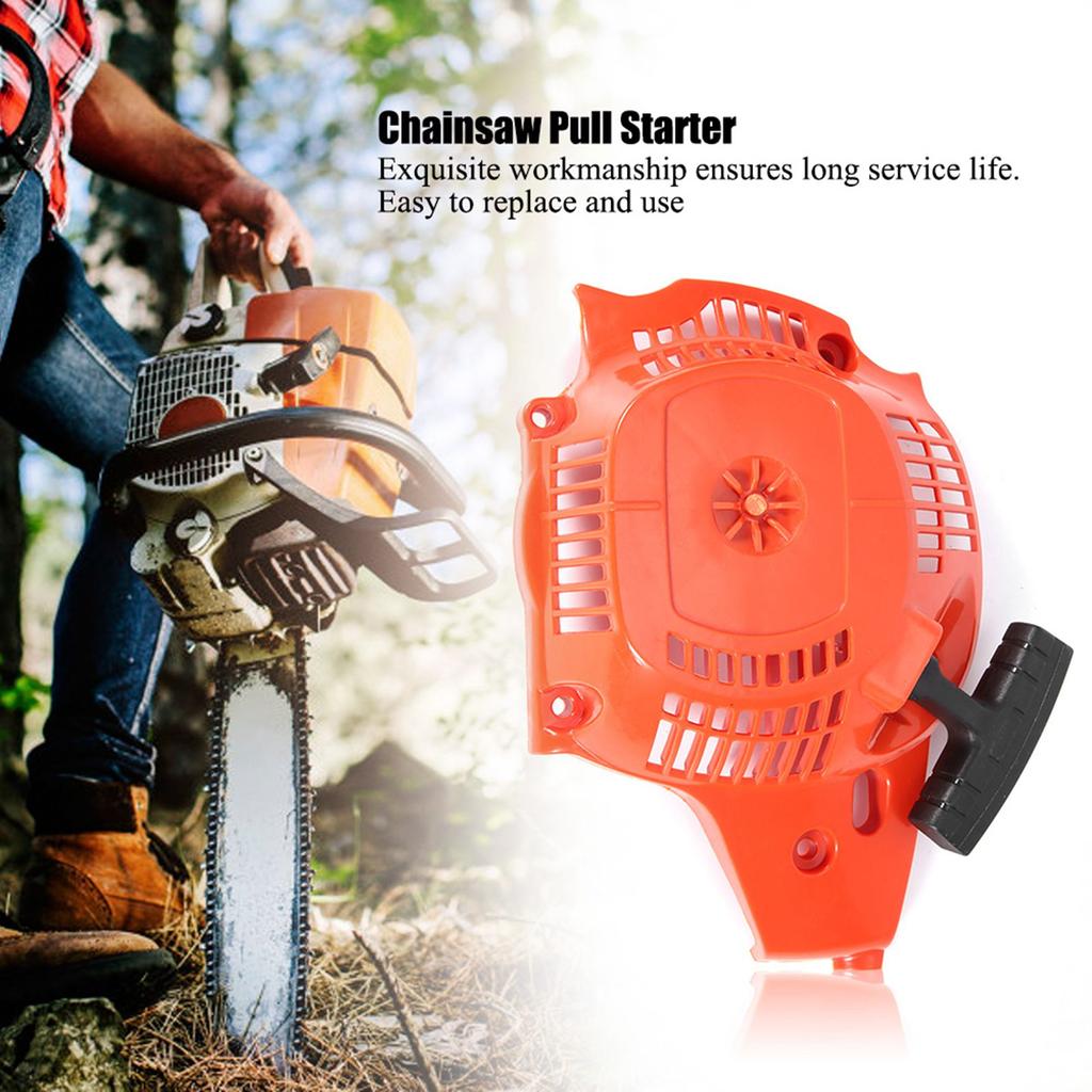 545008025 Комплект пускового стартера, подходит для бензопилы Husqvarna 235 236 240