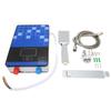 220V 6500W Tankless Instant Electric Hot Water Heater for Home Bathroom Shower