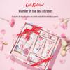 Cath Kidston Velvet Rose Gift Set
