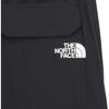 The North Face Брюки карго мужские черные NP6NQ05J