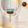Капсульная кофемашина Nescafé Dolce Gusto Piccolo XS Полуавтоматическая Штепсель CN (адаптер в комплекте)