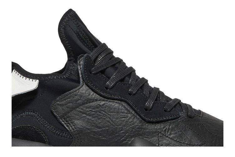 adidas Y-3 Kaiwa 'Черный Кремовый Белый'