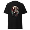 The Devil Playing Guitar T-Shirt - Unleash the Infernal Melodies