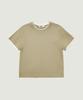 GROVE Carmen H/S T-Shirt (Khaki)