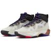 Мужские кроссовки Air Jordan 37 PF Beyond Borders Cream Light-Bone Black DD6959-060