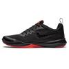 Legend Trainer Nike Legend Trainer Black/Bright Crimson Training Soccer Shoes 924206-060