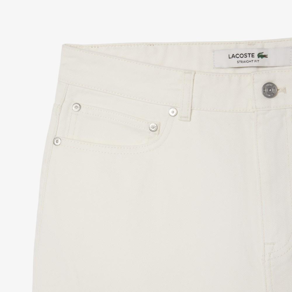 [lacoste] Men's Bermuda Denim FH9932-56G70V