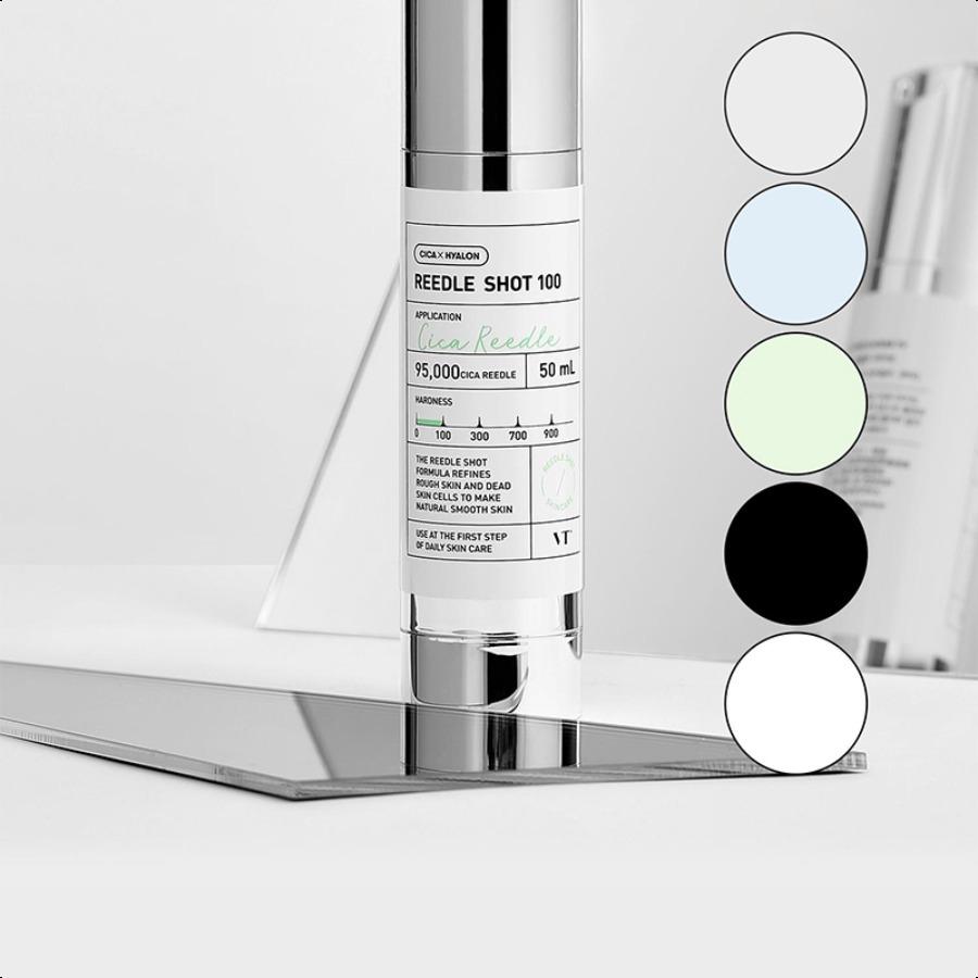 VT Reedle Shot 100 Essence 50mL
