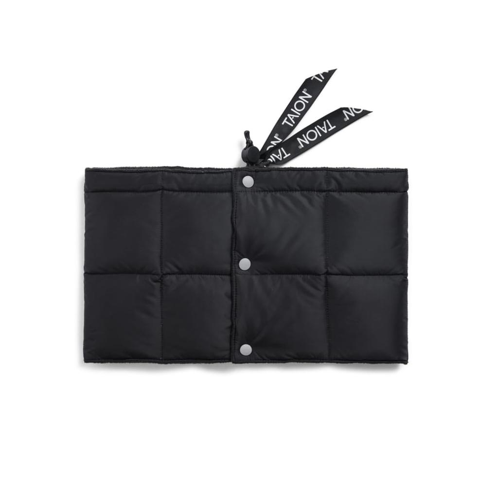Taion Goods Down Neck Warmer 203A