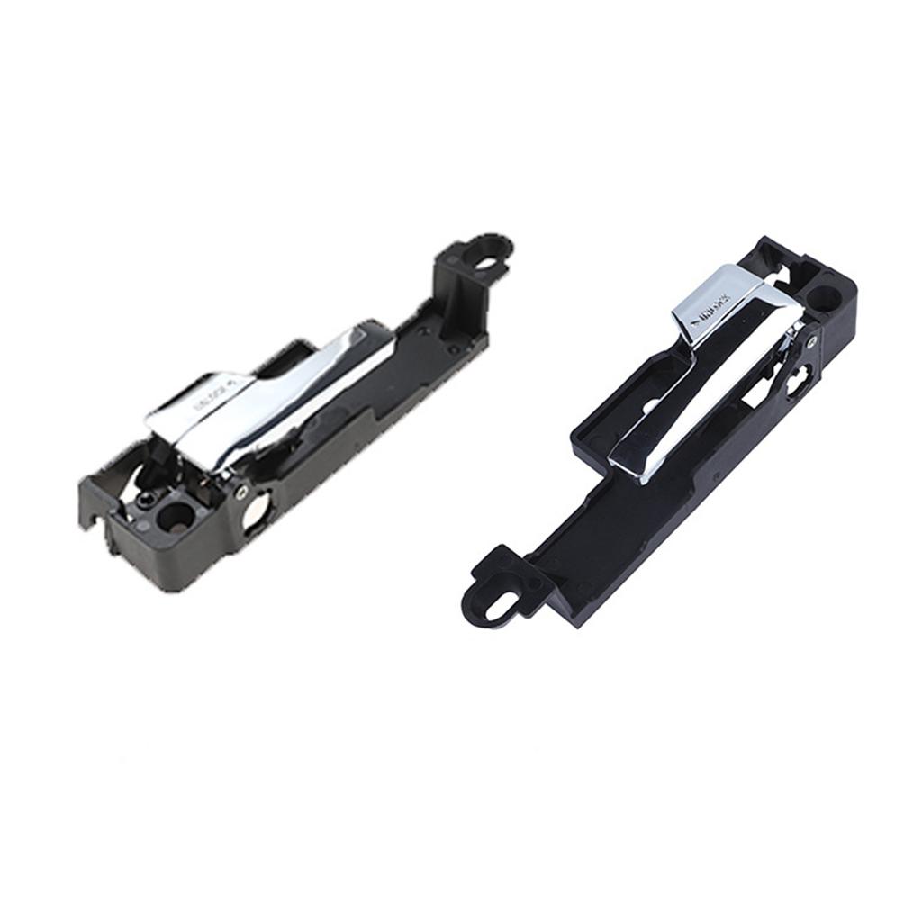 Прочная внутренняя дверная ручка-кноб Подлокотник двери Совместима для MKZ 2007-2012 6E5Z5422600A 6E5Z5422601B Автоаксессуары