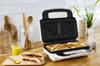 Tefal Sw 701110 Multiplates Snack 2In1 Sandwich Maker 1 Pc