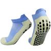 New Anti-slip Soccer Socks Men Women Outdoor Sport Grip Football Socks Antideslizantes De Futbol