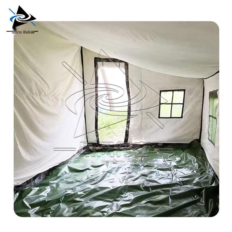 Stormwalker Outdoor Cotton Vehicle Side Awning