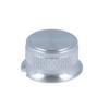 Avail ABU Ambassador Mechanical Brake Knob 55FL Type Silver