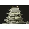 Doyusha 1/700 Japanese Castle JOYJOY Collection Edo Castle Plastic Model JJ-4 Molded In Color