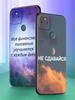 Русская Цитата Слоган Буква Чехол для Телефона для Google Pixel 10 9 8 7 6 9A 8A 7A 6A Pro Ударопрочный Мягкий ТПУ 9 Pro XL Чехол Capa