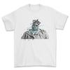 Футболка Biggie МУЖСКАЯ The Notorious Унисекс B.I.G Swag