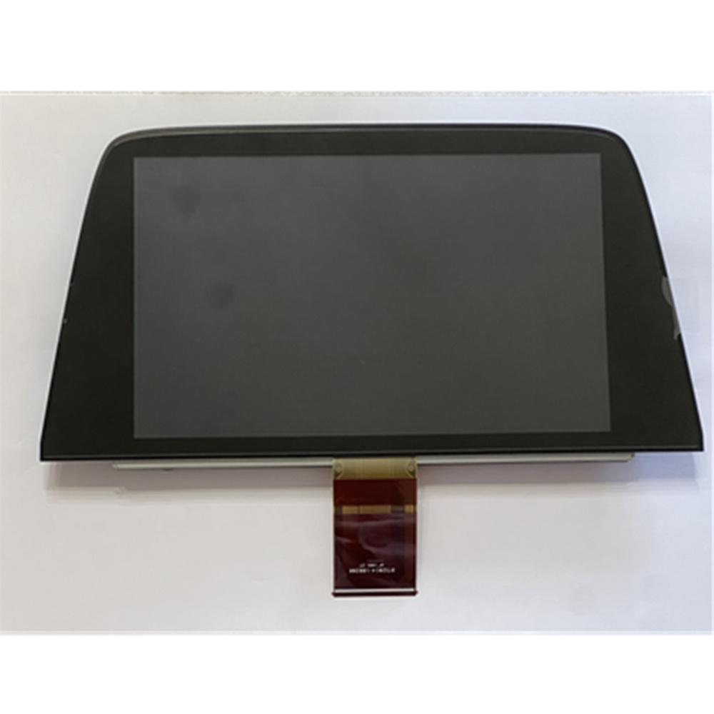 8" Сенсорный ЖК-дисплей LQ080Y5DZ10 LQ080Y5DZ06 для Vauxhall Opel Astra K