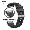 Nylon Silicone Strap for Huawei Watch GT5 Pro 46mm Band Wristband Bracelet for Huawei Watch GT4 Pro 22mm Universal Press Head Strap