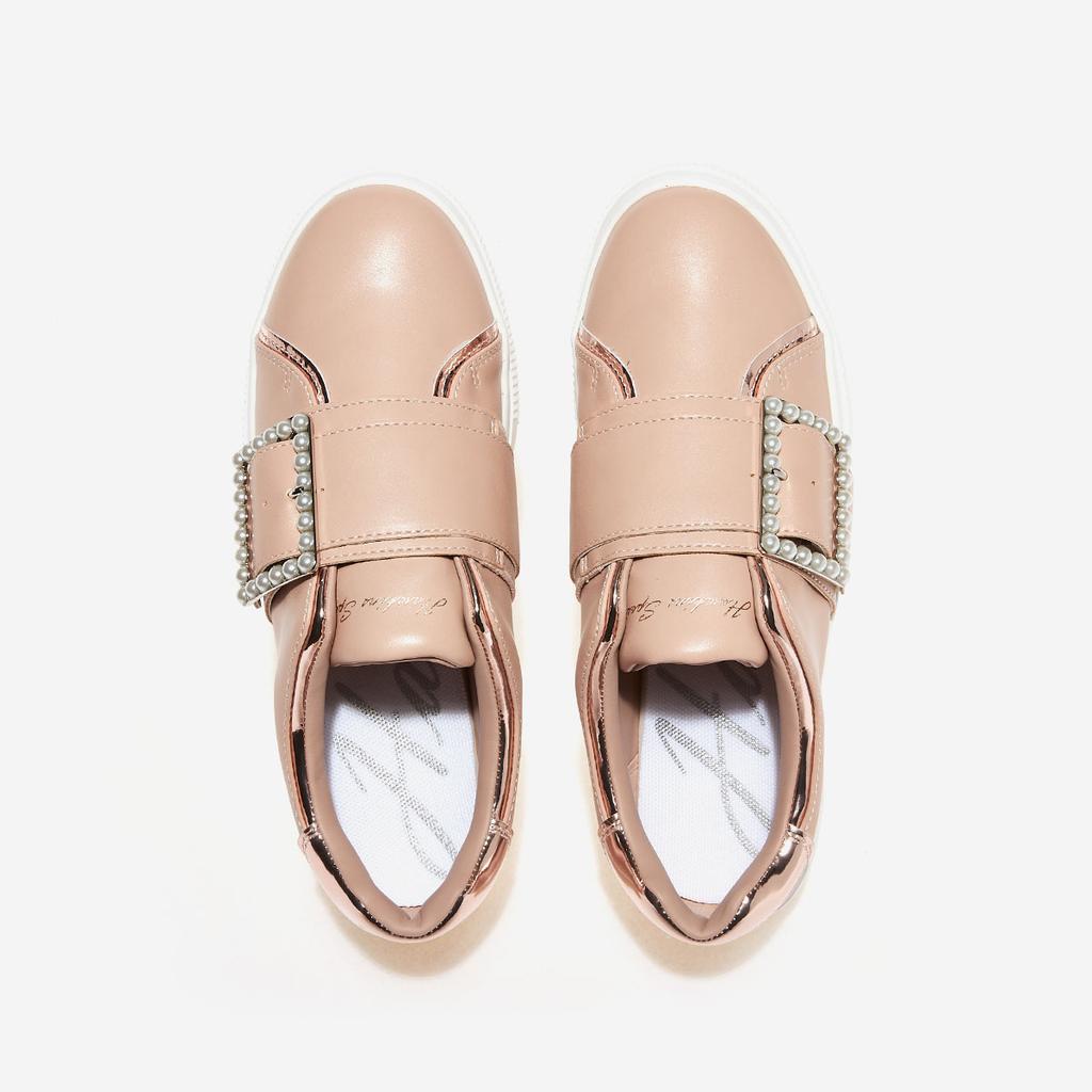 HAWKINS Covea 4.5, HW20331, 1010087785, Популярная корейская обувь