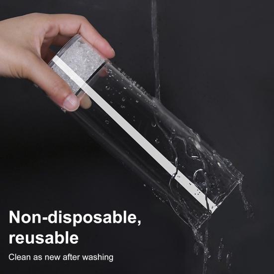 1/6 шт., многоразовый светодиодный бокал для вина, бокал для вина, шампанского, для дня рождения, Рождества, Хэллоуина, свадеб, фестивалей