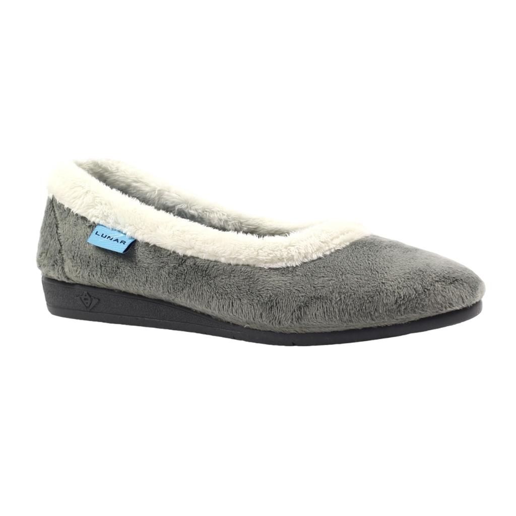 Lunar Womens/Ladies Mabel II Pumps