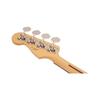 Fender Made in Japan Hybrid II Jazz Bass®, Rosewood Fingerboard, Arctic White