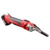 Kyocera Old Ryobi Rechargeable File 602000A Red Can Adjust the Belt Angle and Change the Belt Speed Depending On the Lithium Ion Belt Speed Continuous