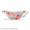 Outdoor Dekostoffe Oxford - Blumen - Dx2494