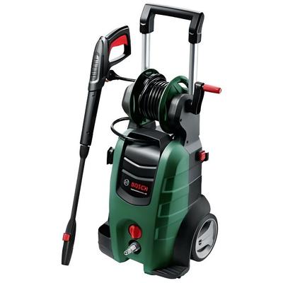 Очиститель высокого давления BOSCH AdvancedAquatak 140 - 140 бар - 2100 Вт - Идеально подходит для больших площадей