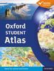 Книга Oxford Student Atlas 2012