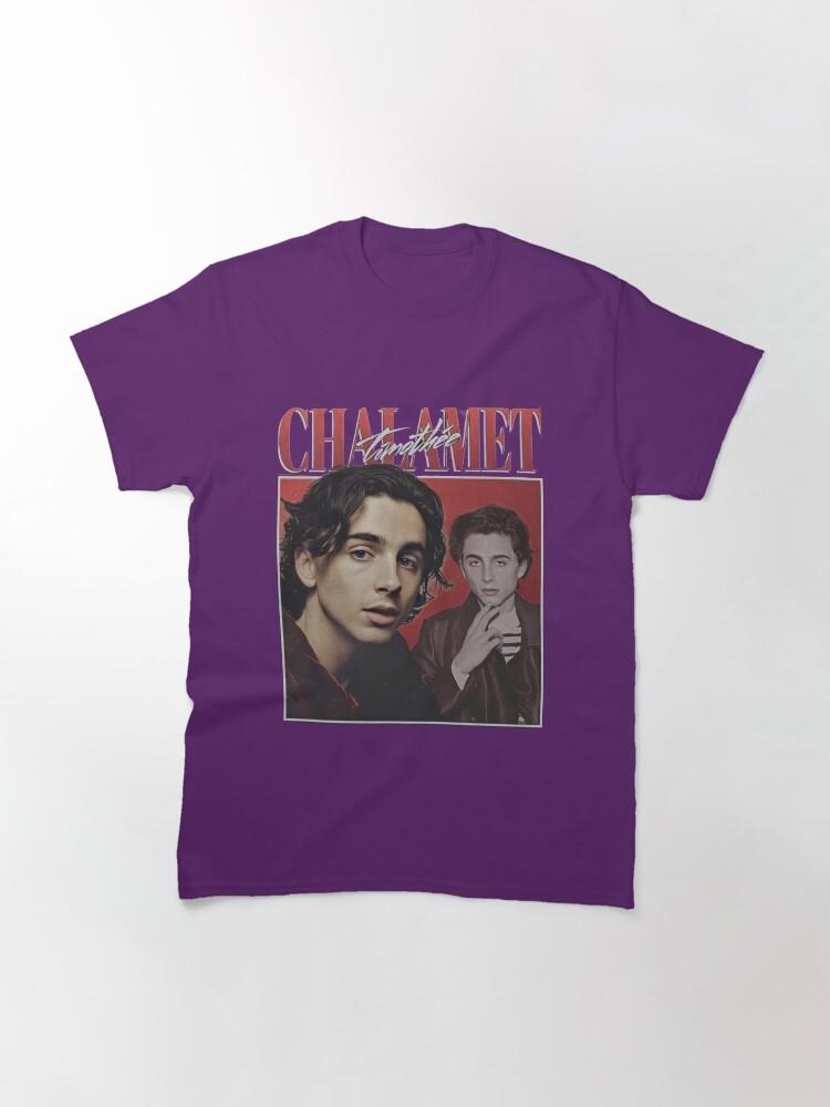 Harry Styles Timothee chalamet Classic T-Shirt