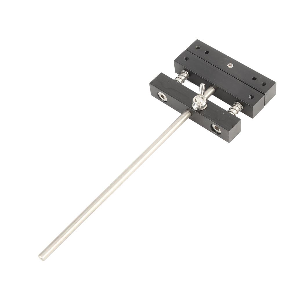 1 комплект паяльной станции для печатной платы, держатель пластины для печатной платы с двумя зажимами для суппорта