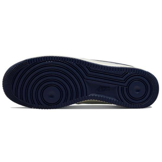 Nike Куртка-бомбер Air Force 1 '07 LV8 - Мичиган - DO5220-141