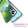 Милый чехол для телефона BuBu DuDu для Redmi Note 13 Pro Plus 14 Pro+ 12S 12 11S 11T 11E 11 10S 10 9S 9 Xiaomi Capa TPU