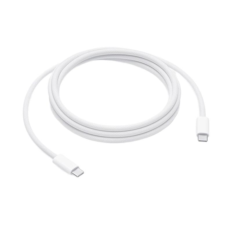 Apple Оригинальный сертифицированный MFi зарядный кабель
