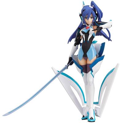 Figma Senki Zesshou Symphogear Цубаса Казанари расписная подвижная (немасштабная фигурка из АБС и ПВХ)
