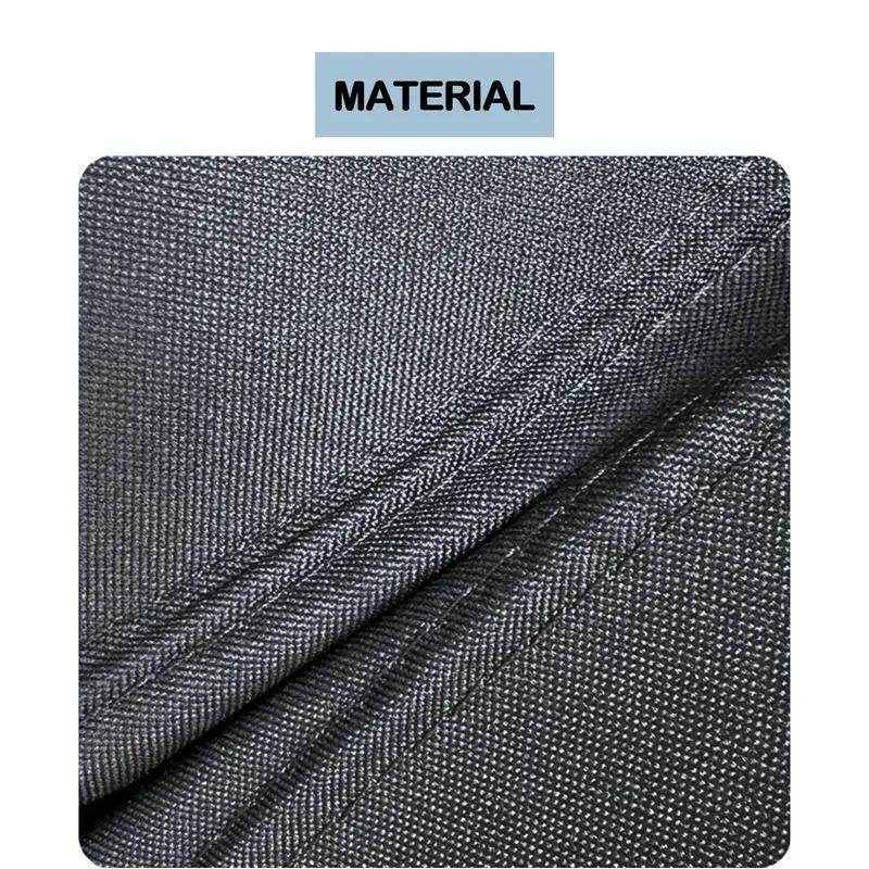 For MERCEDES-BENZ GLA GLB GLC GLE GLK GLS GL 2008-2025 Car Windshield Sun Shade Foldable Reflective Window Shades Car Interior