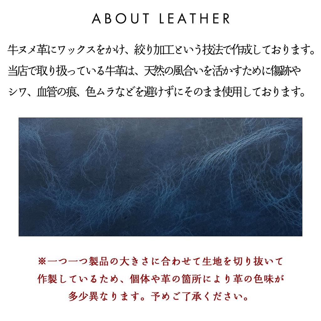 Круглый пенал из натуральной коровьей кожи, тонкий и идеально подходящий для карандашей. Простой и стильный чехол, компактный, для карандашей.. канцелярские товары. Джентльменский стиль. Темно-синий.