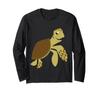 Disney and Pixar's Finding Nemo Crush the Turtle Long Sleeve T-Shirt