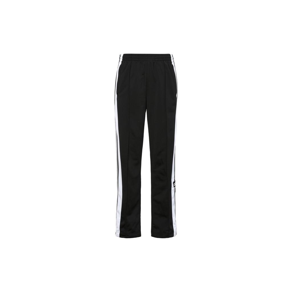 adidas Женские брюки Originals Adicolor Classics Adibreak Черные IB5924