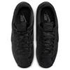 Новые женские Nike Cortez Textile Satin 'Triple Black' FV5420-002