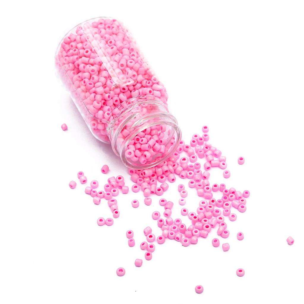 2 мм 3000 шт стеклянные бусины в бутылках для изготовления ювелирных изделий своими руками, аксессуары