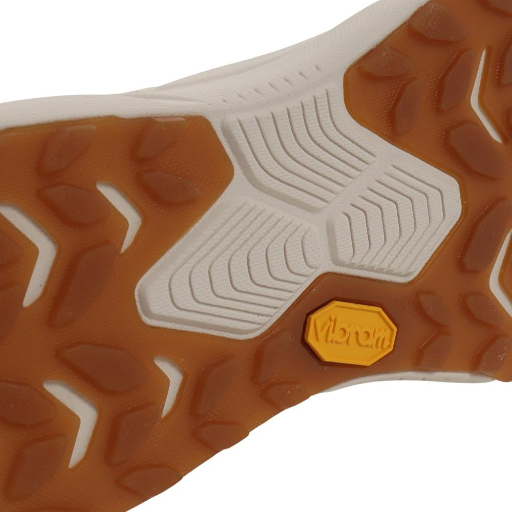 HOKA ONE ONE Transport Running Size Sand X Cream Women's Shoes, 24.5, Sand,