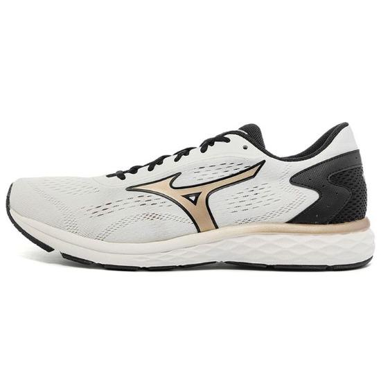 Mizuno RC-03 На шнуровке Тканевые Низкие Повседневные Беговые кроссовки J1CR220052