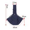Travel Pet Crossbody Shoulder Bag Portable Cat Puppy Carrier Bag Fashion Pet Carrying Supplies